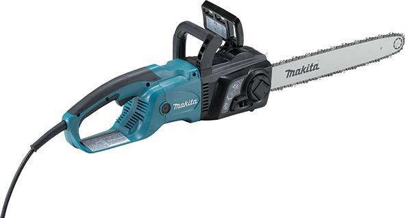 

Пила цепная Makita UC4551A электрическая, 450мм