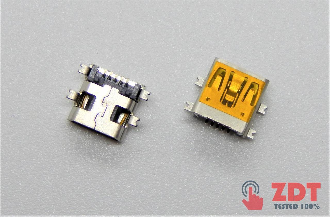 USB коннектор универсальный для навигаторов (7400196)