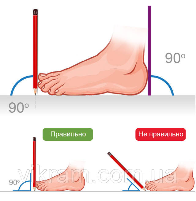 Измерить длину по фото