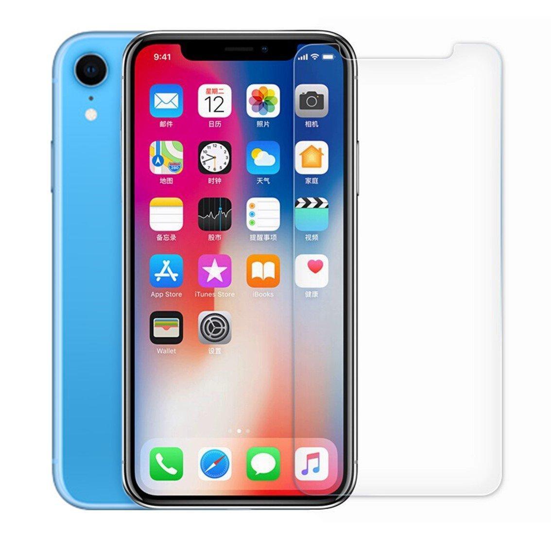 

Защитное стекло для iPhone Xr