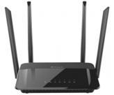 

Маршрутизатор D-Link DIR-842 AC1200 4x1GE LAN, 1x1GE WAN, 4x5dBi антенны (DIR-842)