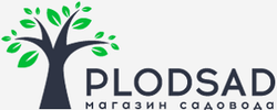 Plodsad — интернет-магазин саженцев и агротоваров