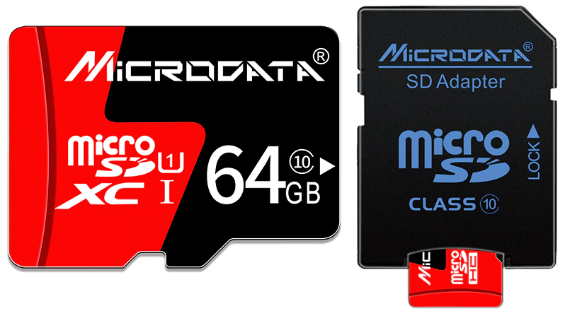 Karta microsd 64gb ceneo