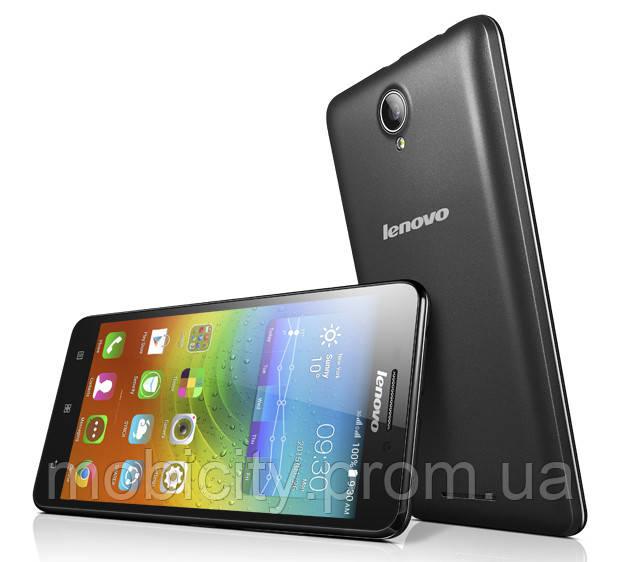 

Бронированная защитная пленка на экран для Lenovo A5000