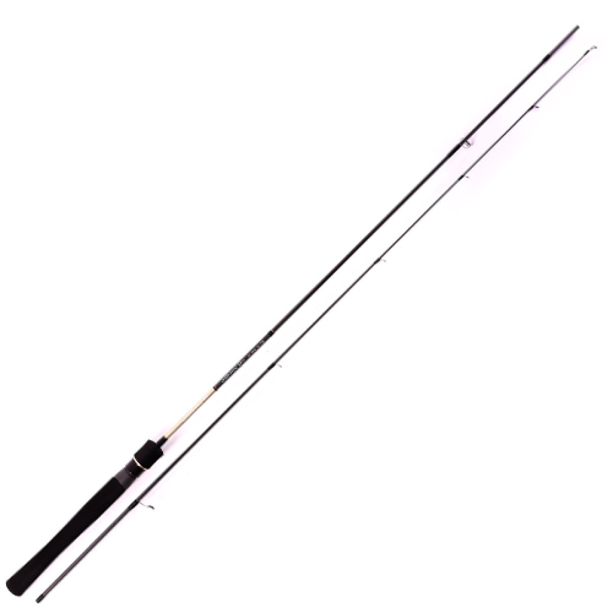 

Спиннинг Graphiteleader Belezza RV GLBRS-622UL-BB 1,88m 0,8-7gr