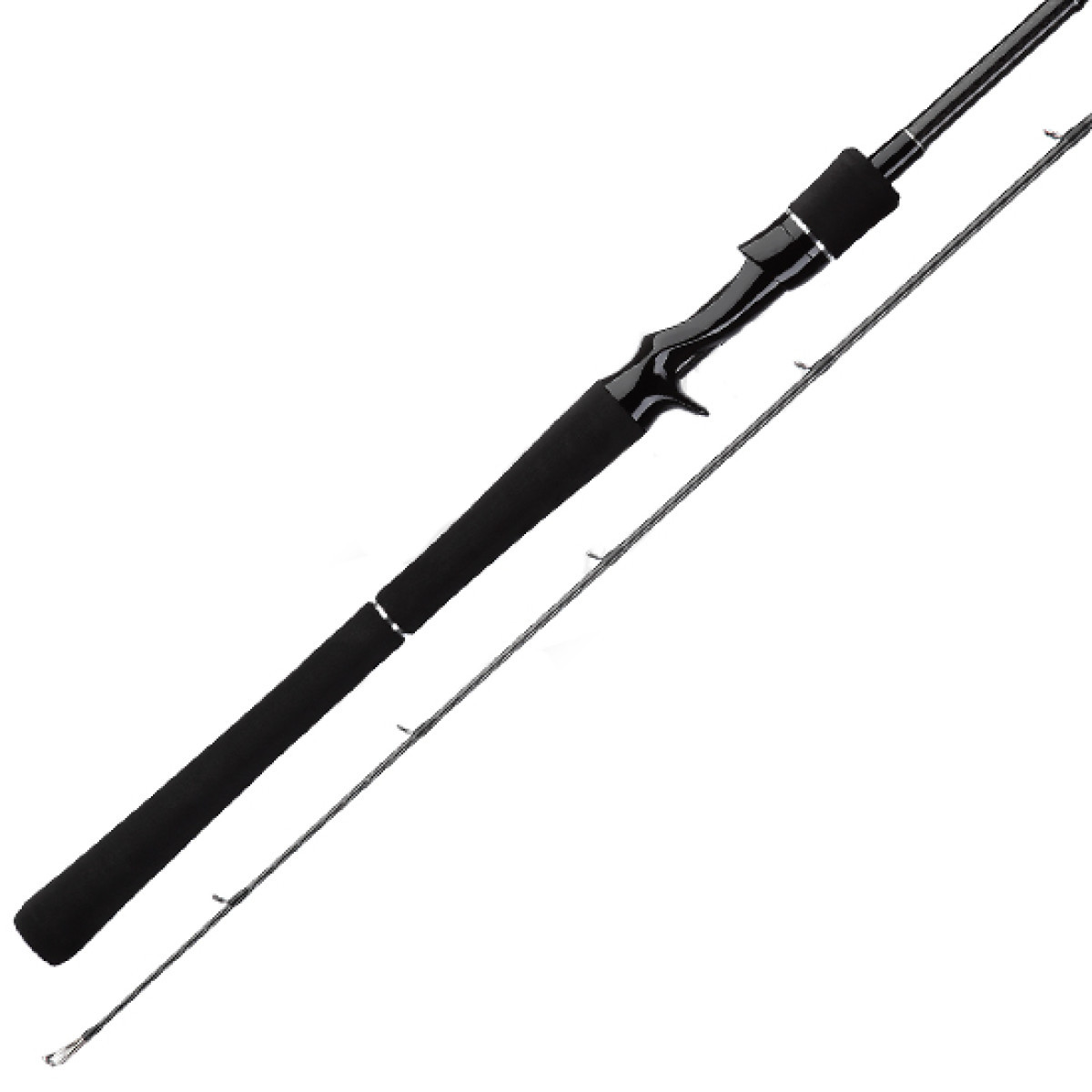 

Спиннинг Graphiteleader Tiro MR GOMTC-802H-MR 2.44m 14-56gr