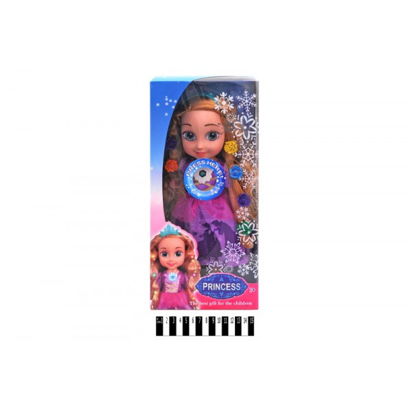 Кукла музыкальная Холодное Сердце Frozen Фроузен L-95-6Нет в наличии