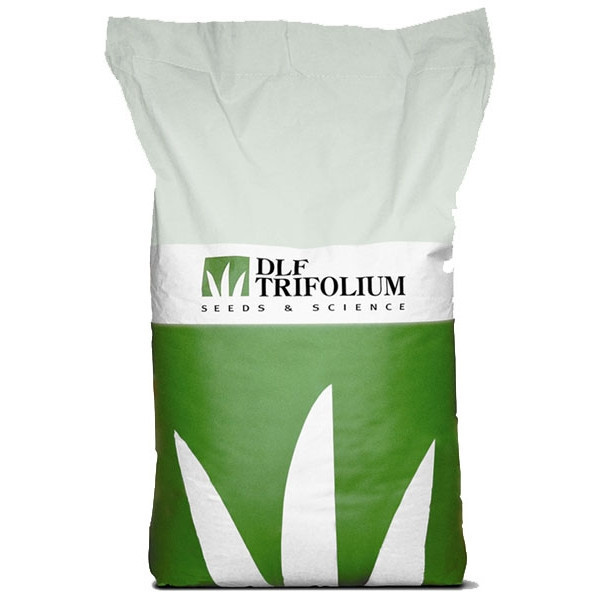 Мятлик луговой DLF Trifolium мешок 20 кг