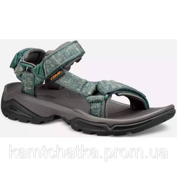 

Сандалии женские Teva Terra Fi 4 W's Rocio North Atlantic, 42