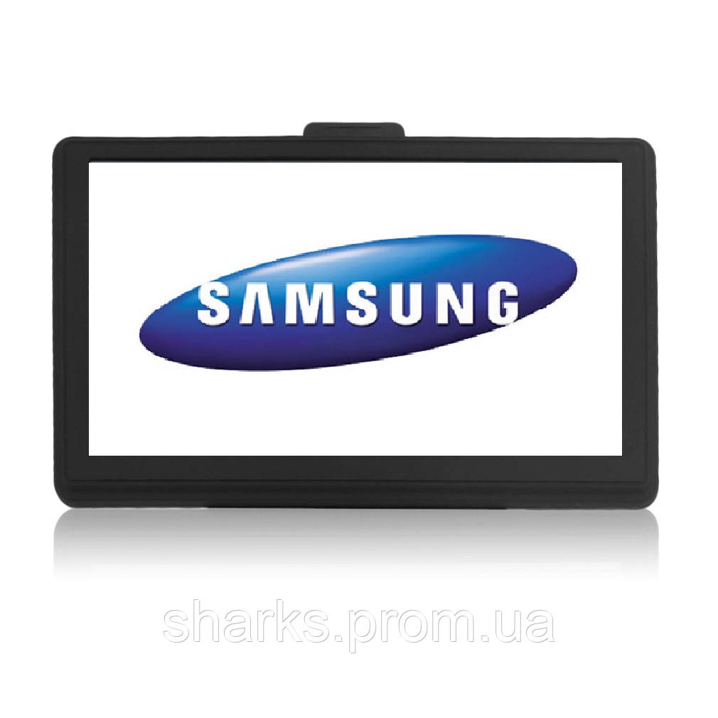 

Навигатор GPS Samsung Android GA-70 CPU