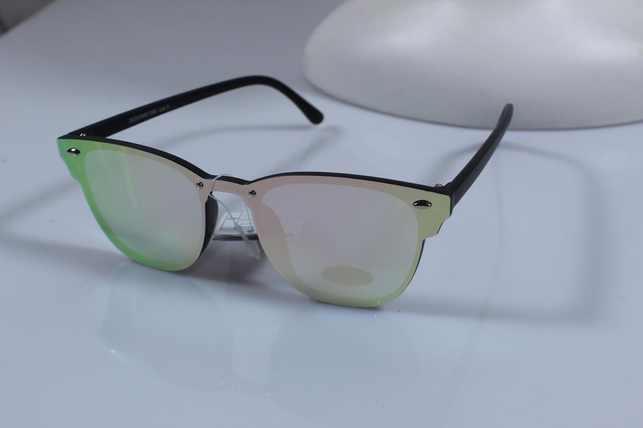 

Солнцезащитные очки See Vision Италия 3826G клабмастеры 3828