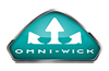 mini omni wick logo