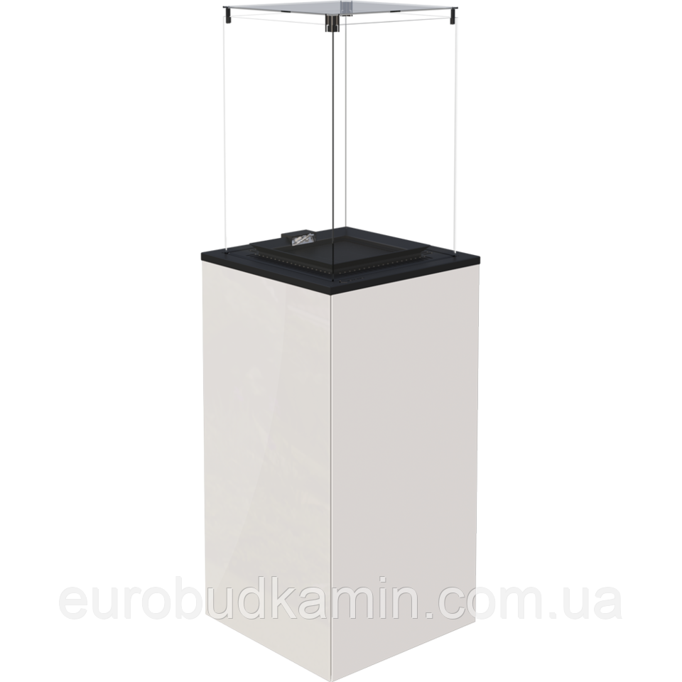 

Обогреватель газовый PATIO MINI M белый