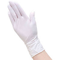 Перчатки нитриловые SAFETOUCH PLATINUM WHITE MEDICOM (БЕЛЫЕ)