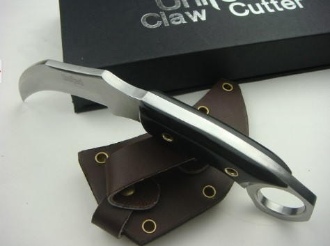 

Нож керамбит United Claw Cutter Даммаск