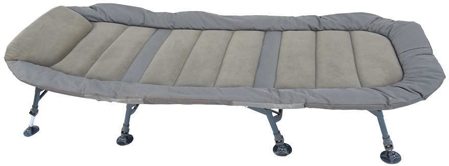 

Раскладушка Carp Zoom (Карп Зум) Marshal Flat Bedchair (CZ4823)