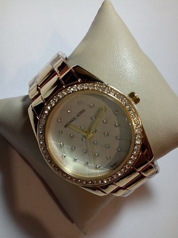 

Женские наручные часы Michael Kors реплика, Майкл корс, MK Золото