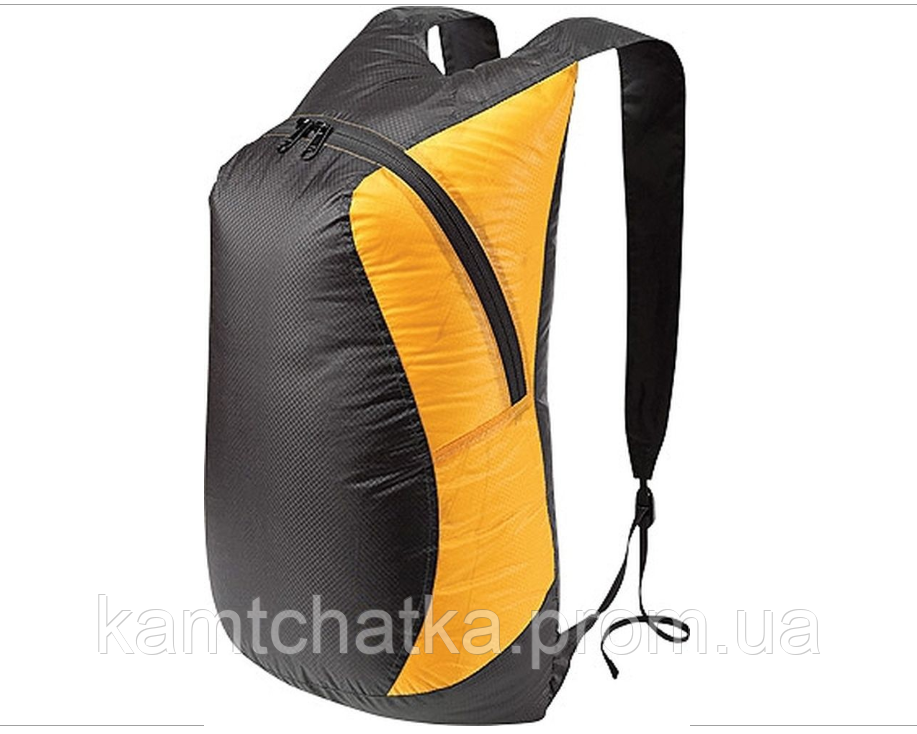 

Рюкзак Sea To Summit Ultra-Sil Day Pack Yellow