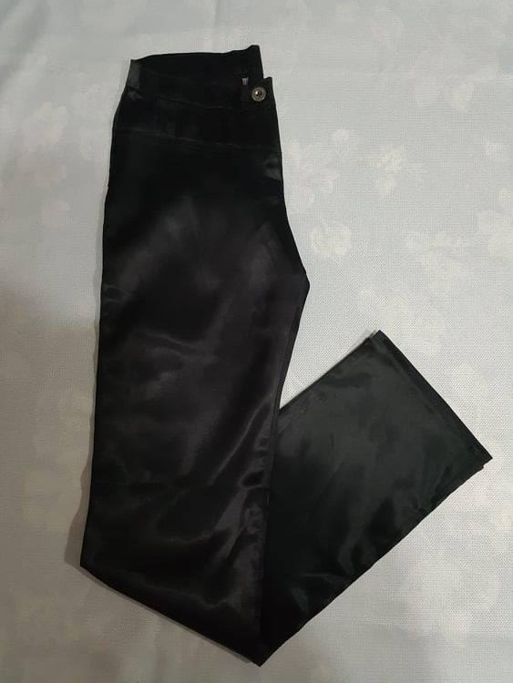 

Брюки женские класические чорные М, XL размер XL