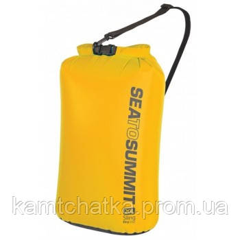 

Гермочехол Sea To Summit Lightweight Sling Dry Bag 20 L Yellow