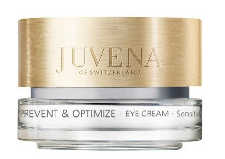 Juvena EYE CREAM Sensitive Крем для области вокруг глаз для чувствител