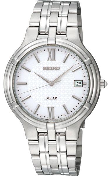 

Мужские часы Seiko Solar SNE025P1