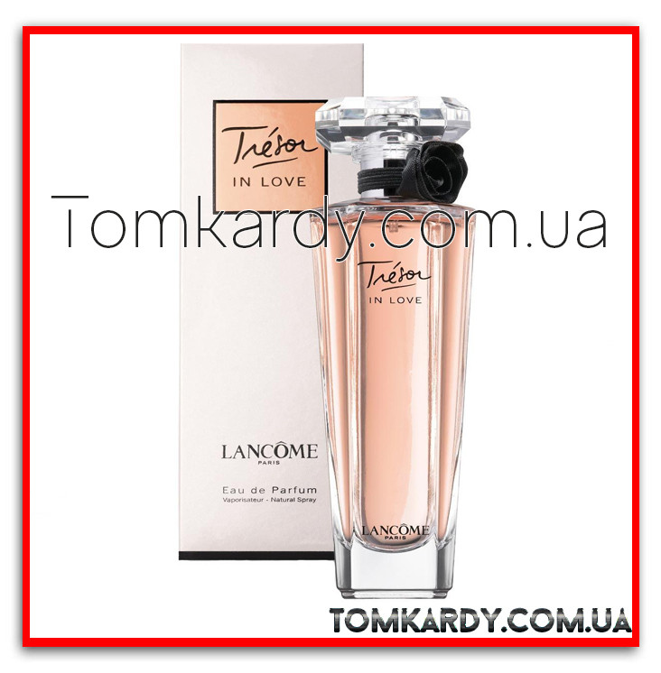 lancome tresor 75ml