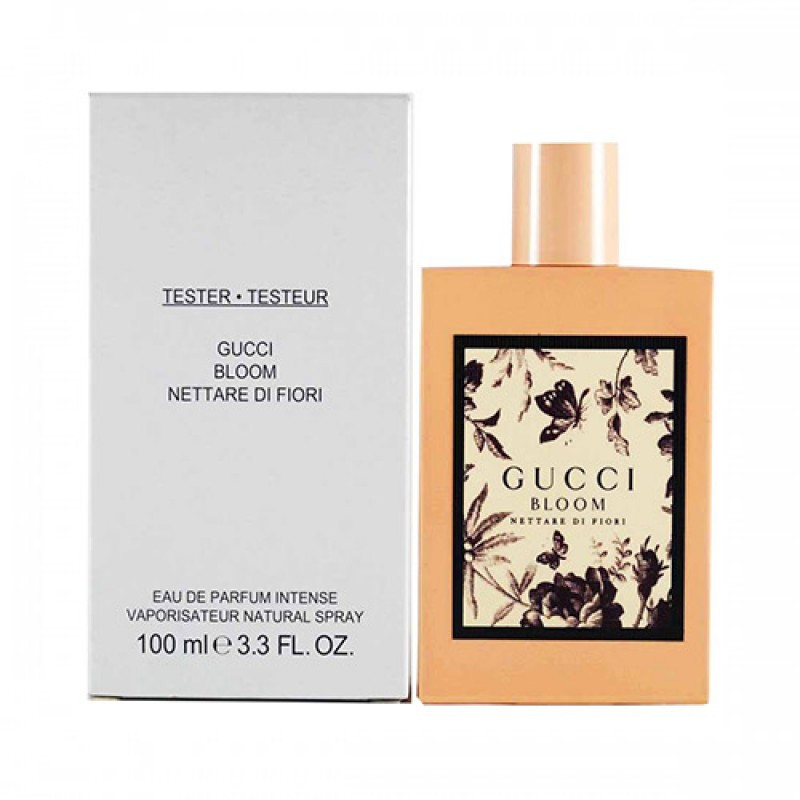 

Gucci Bloom Nettare Di Fiori TESTER женский