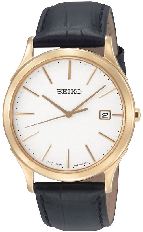 

Мужские часы Seiko SGEE08P1