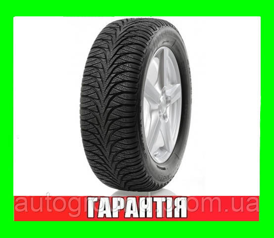 

Шини відновлені (наварка) Targum 185/55 R15 82Q SNOW-ICE