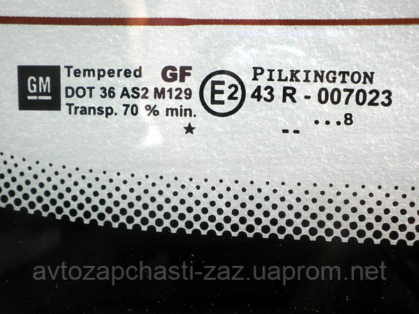 Glas grün 51 61 437. Heckscheibe Opel Astra G Limousine mit Heizung. Glass  General Motors # 13121114: Verkauf, Preis in Odessa. Autoglasses aus dem  Auto Parts ZAZ-Store. Opel Ersatzteile in Odessa. Kaufen