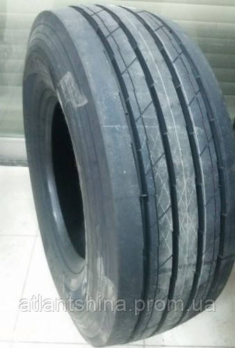 

245/70 R19.5 GoodYear KMAX T прицепная 141/140J