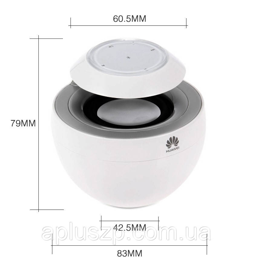 Huawei bluetooth speaker am08 instrukcja