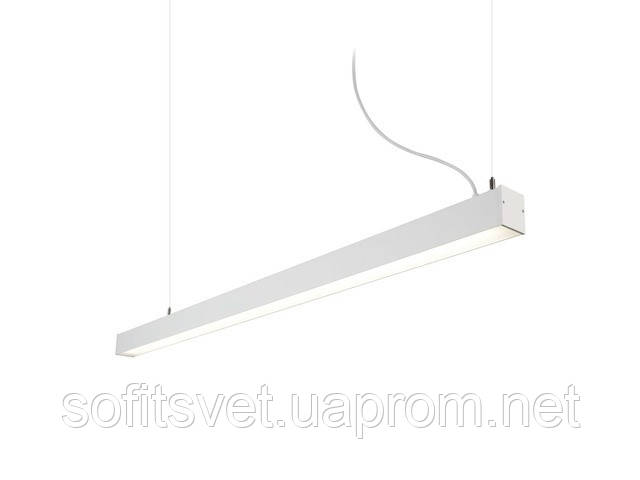 

Подвесной светильник Nowodvorski 9355 Office LED