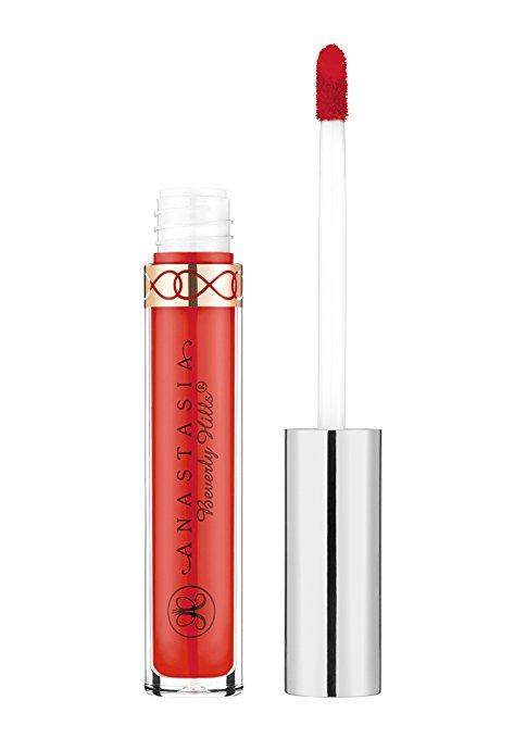 

Матовая жидкая помада Anastasia Beverly Hills Liquid Lipstick RETRO CORAL