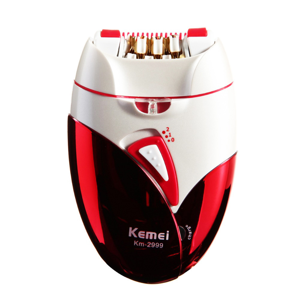 

Эпилятор Kemei km-2999