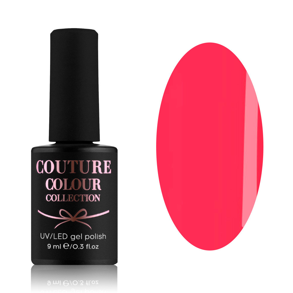 

Гель-лак 9мл COUTURE Colour 113