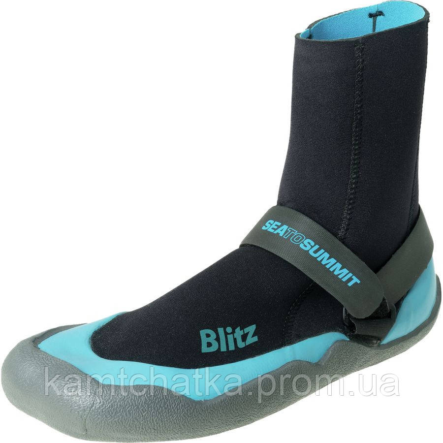 

Боты неопреновые Sea to Summit Blitz Booties M/L