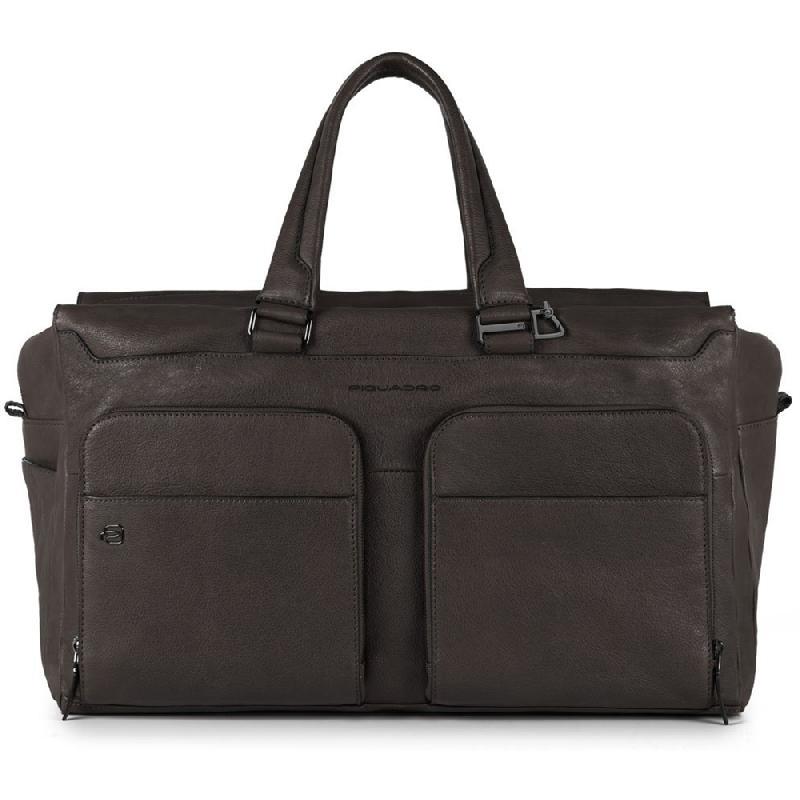 

Акция! Дорожная сумка Piquadro Bagmotic D.Brown BV4342B3BM_TM [Скидка 5% при самостоятельном заказе + скидка 5% при 100% предоплате! Бесплатная