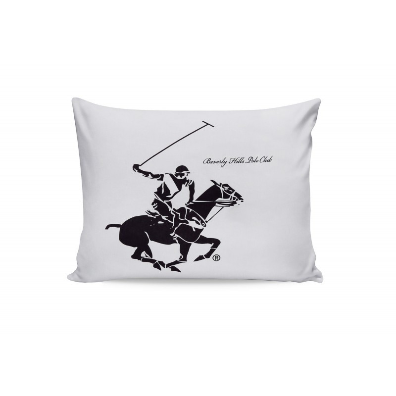 

Наволочки Beverly Hills Polo Club - BHPC 004 Lilac 50*70 (2 шт)