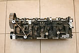 Головка блока цилиндров ГБЦ Renault Kangoo 1.5DCI ТНВД Delphi 1997-2007 K9K03 6026 FDPA, фото 4