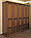 Шкафы - шифоньеры деревянные - каталог, фото 8