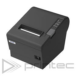 Чековый Принтер Epson TM-T88IV USB c автообрезкой