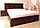 Кровать с ящиками «Регина», фото 5