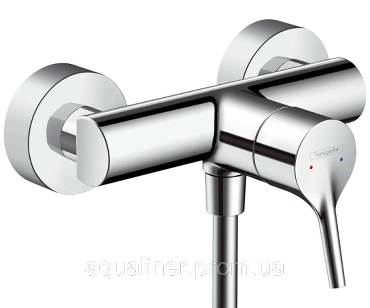 

Hansgrohe 72600000 Talis S Смеситель для душа, однорычажный