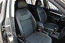 Чехлы на сиденья Dynamic для Hyundai i40 2012- г. MW Brathers., фото 4