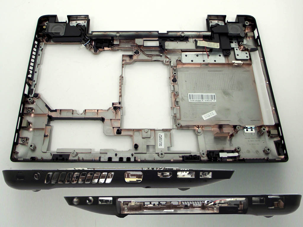 Крышка корыто для Lenovo Z570, Z575