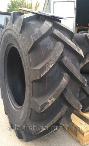 

15.5/80 R24 Mitas TR 01 159/147 A8 16 сл. TL