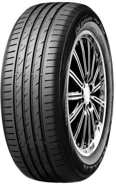 

Шина 165/70 R14 81T N-BLUE HD PLUS Nexen