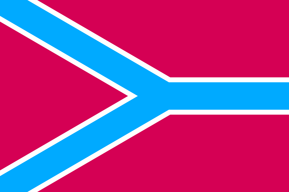 Флаг Дружковки